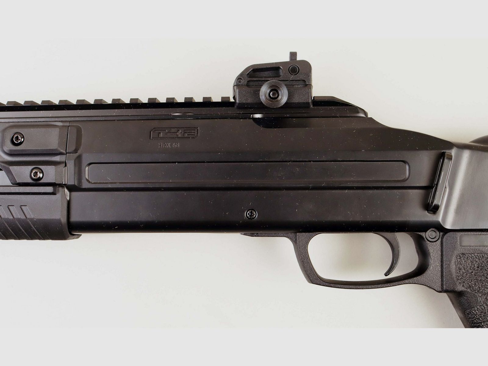 UMAREX T4E HDX-68 CAL.68 CO2 RB CN 00218, zdjęcie 3 z 6