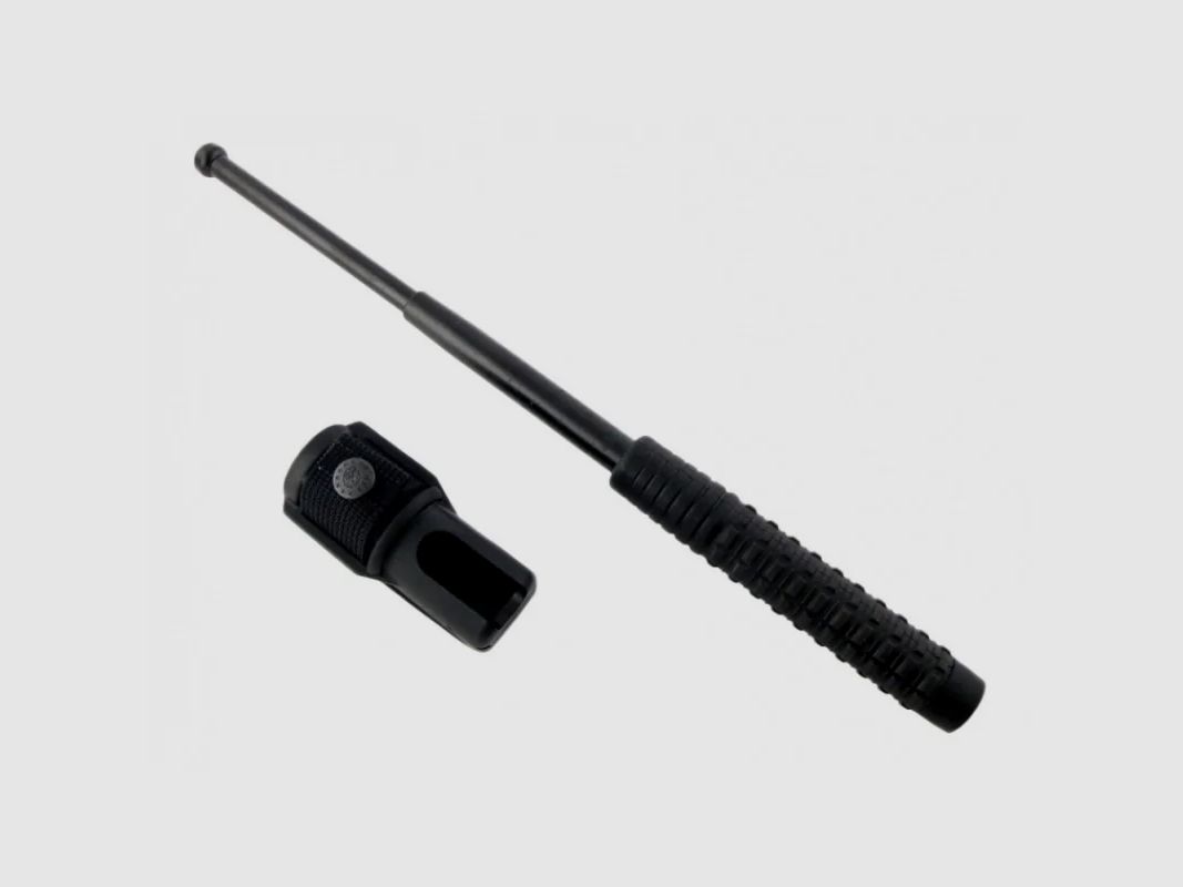 ESP manganello telescopico temprato 16", immagine 3 di 4
