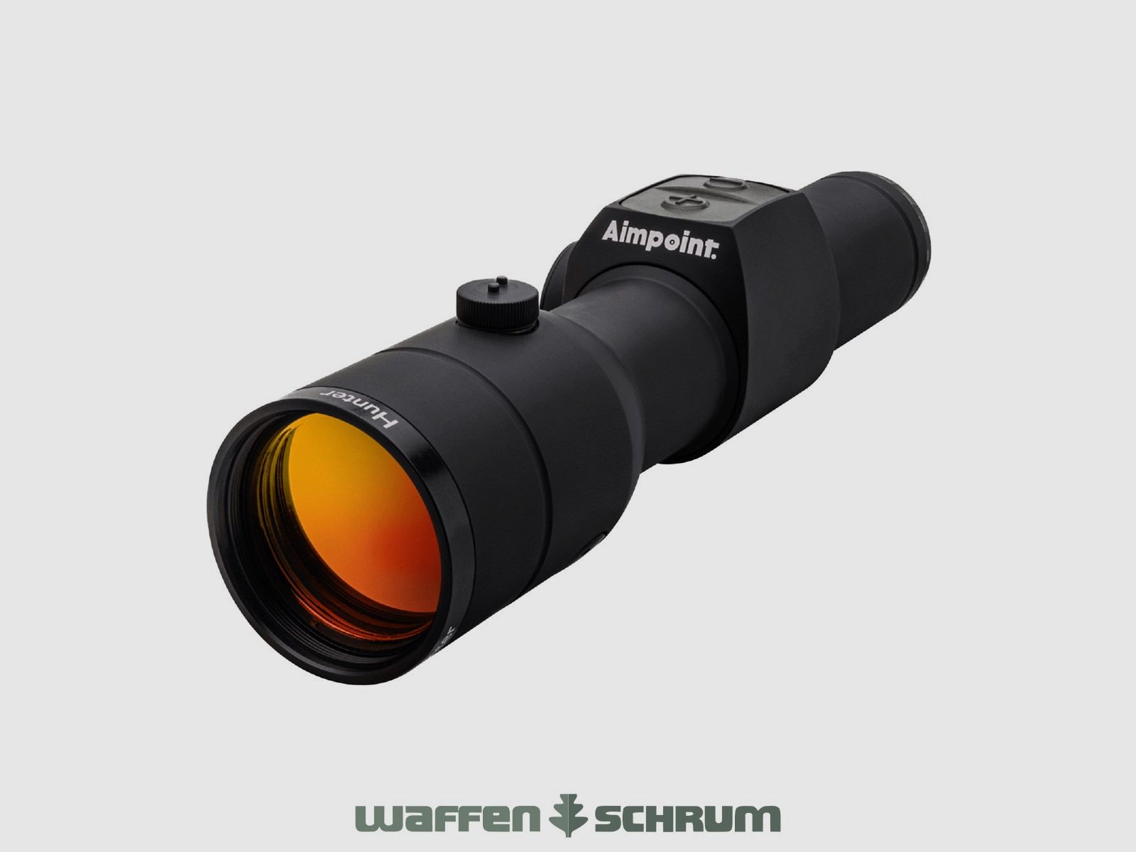 Aimpoint Hunter H34S 2 MOA