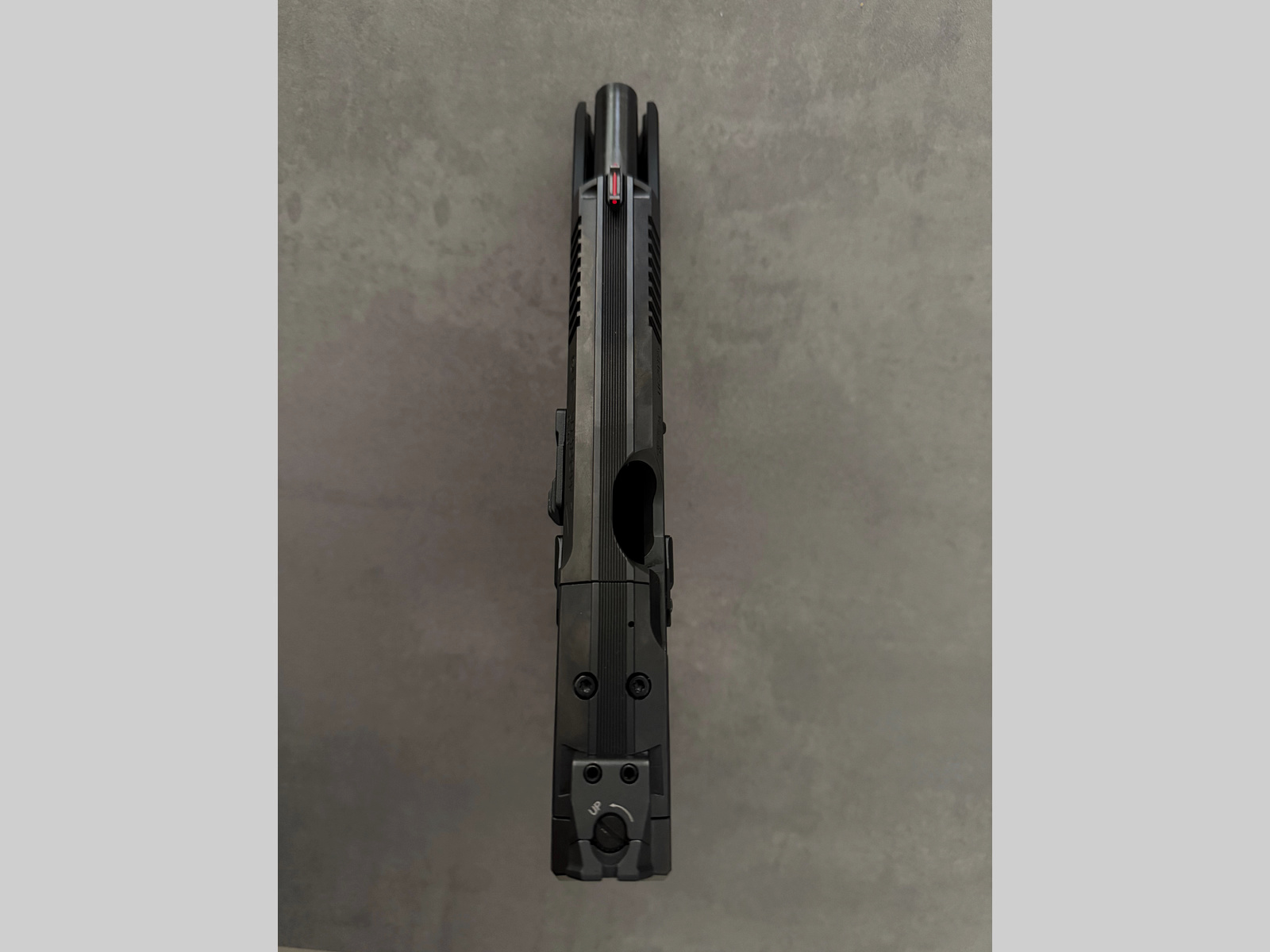 CZ Shadow 2 Optic Ready Golddigger 9mm Luger 