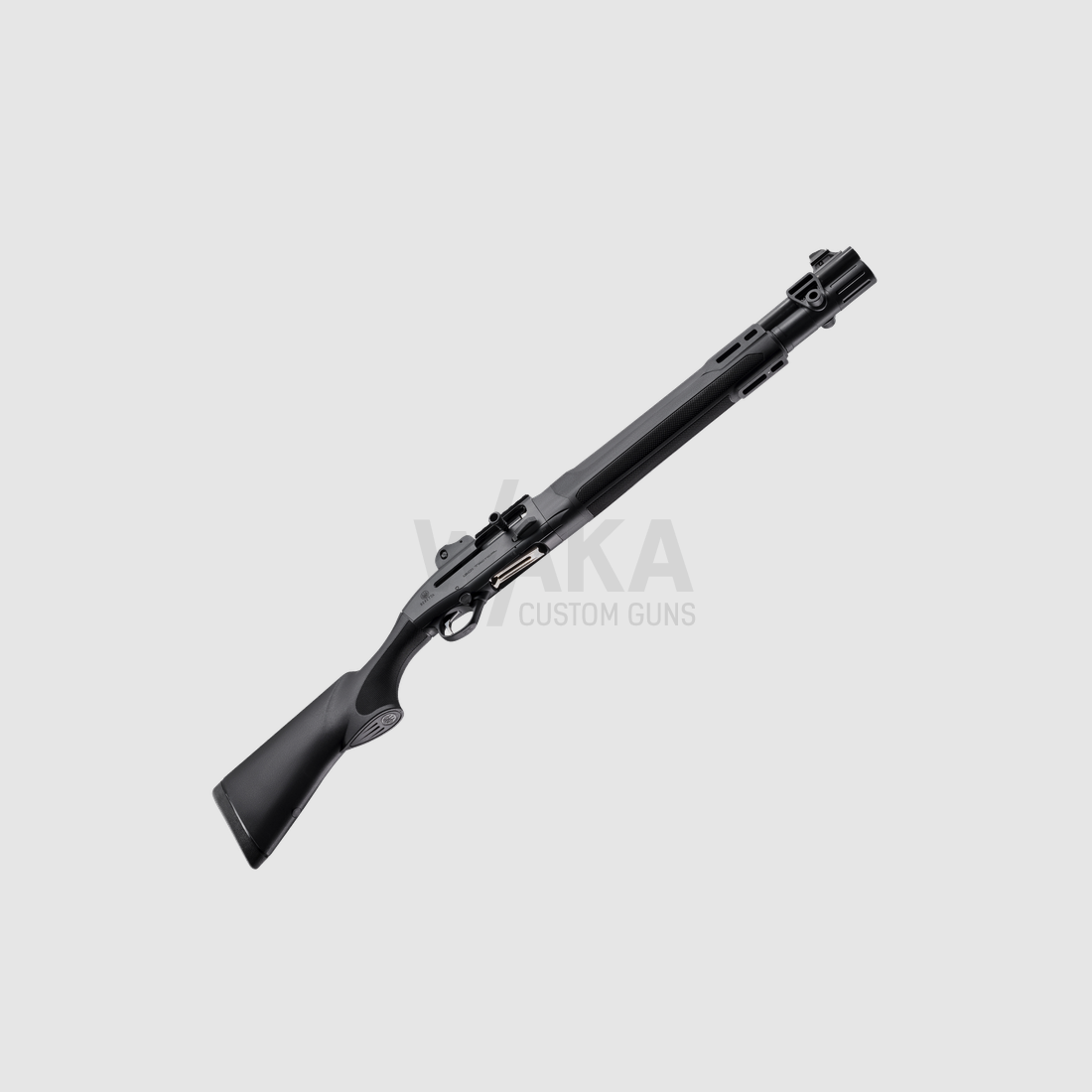 Beretta 1301 Tactical C Black M-Lock 12/76 / LL 47cm V2, image 4 of 8