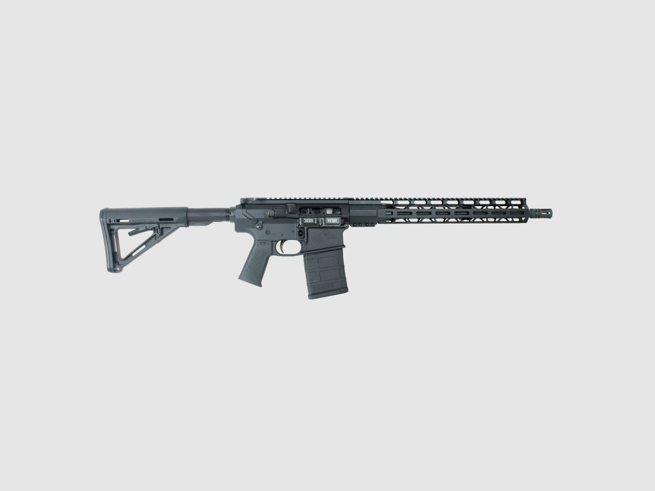 Karabin samopowtarzalny DIAMONDBACK DB10 CCMLB kal .308 Win., zdjęcie 2 z 2