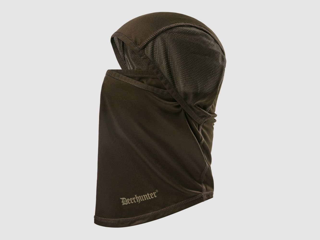 Deerhunter Excape Gesichtsmask green
