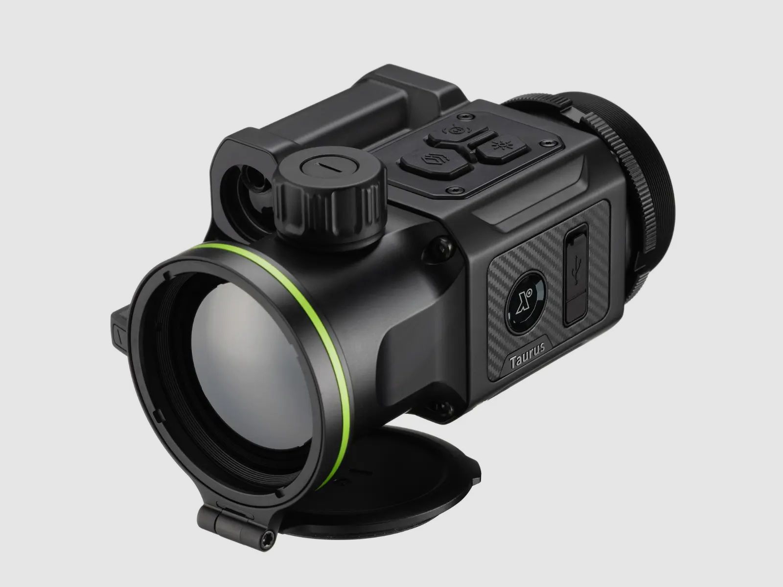 Accesorio de imagen térmica Pixfra Taurus T650 LRF