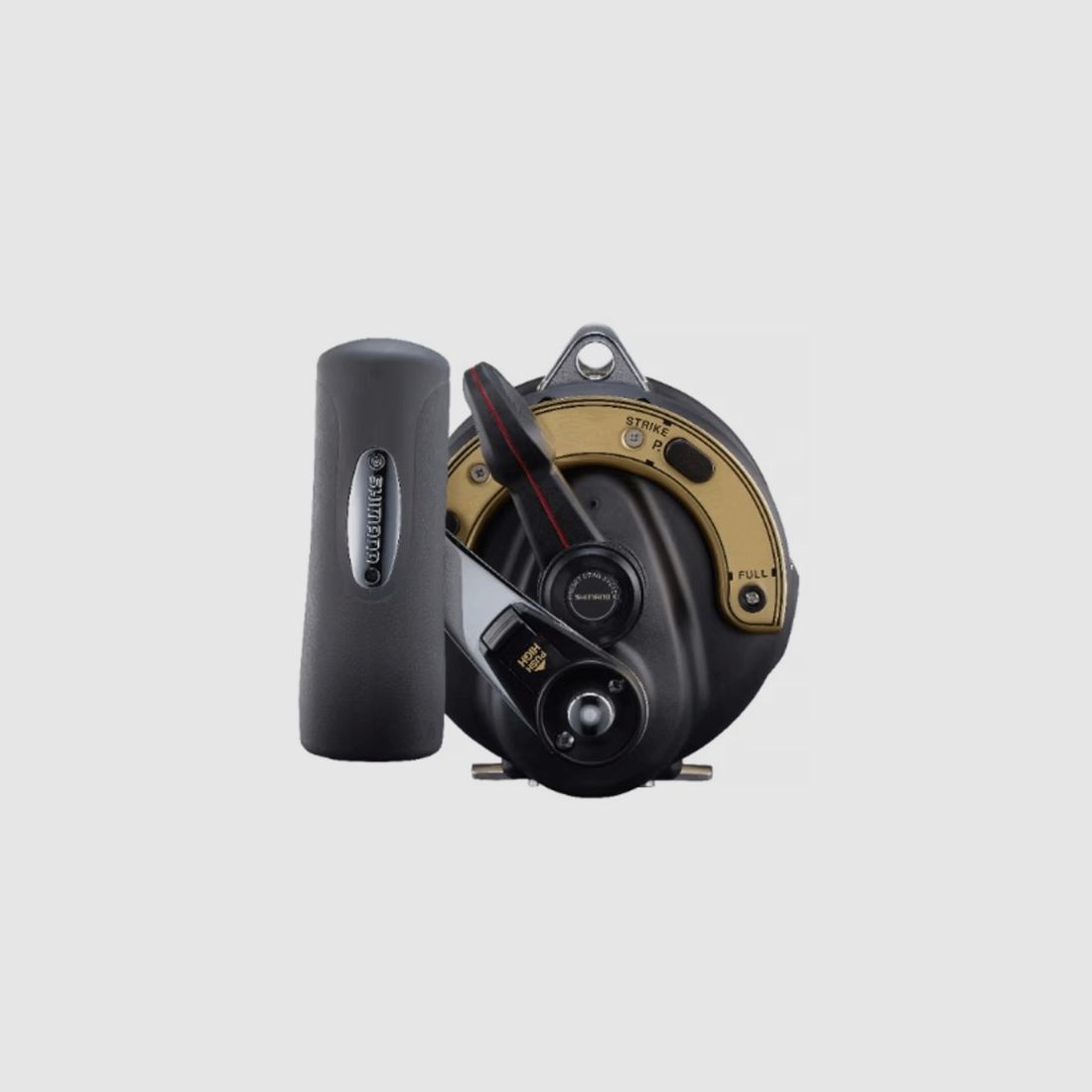 SHIMANO Reel TLD 30 II A, afbeelding 2 van 3