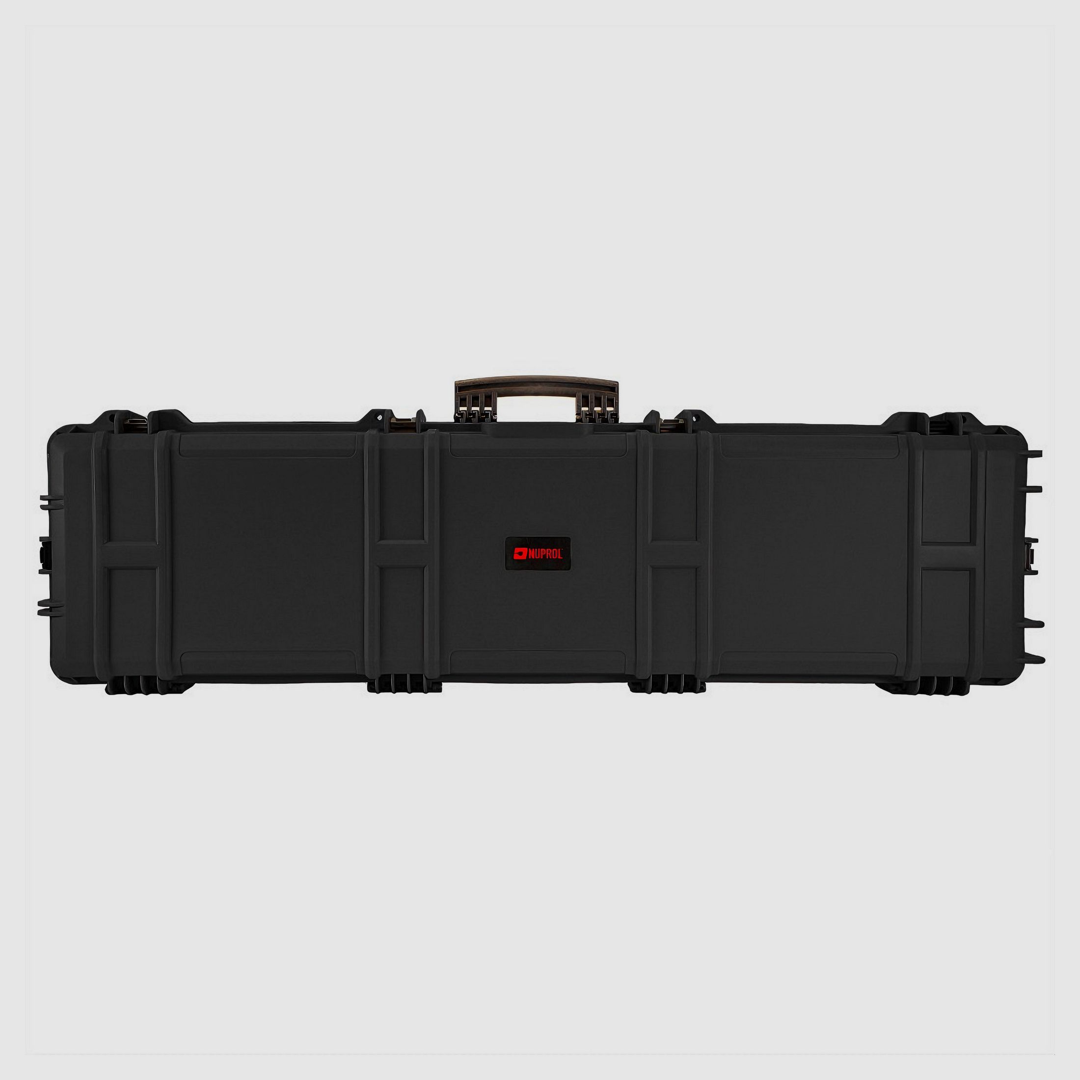 NUPROL Hard Case NP XL PNP 137x39 Zupfschaum, Bild 1 von 3