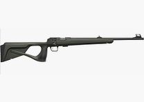 KK herhalingsgeweer CZ 457 Ergo MV in .22 lfb met richtkijker & loopdraad .22lr