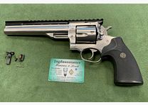 Ruger Redhawk .44RemMag