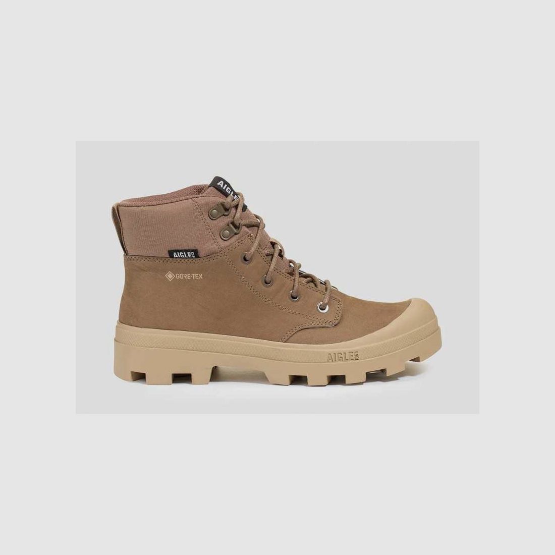 AIGLE - Wanderschuhe Tenere LTR GTX Kastanie, Bild 2 von 3