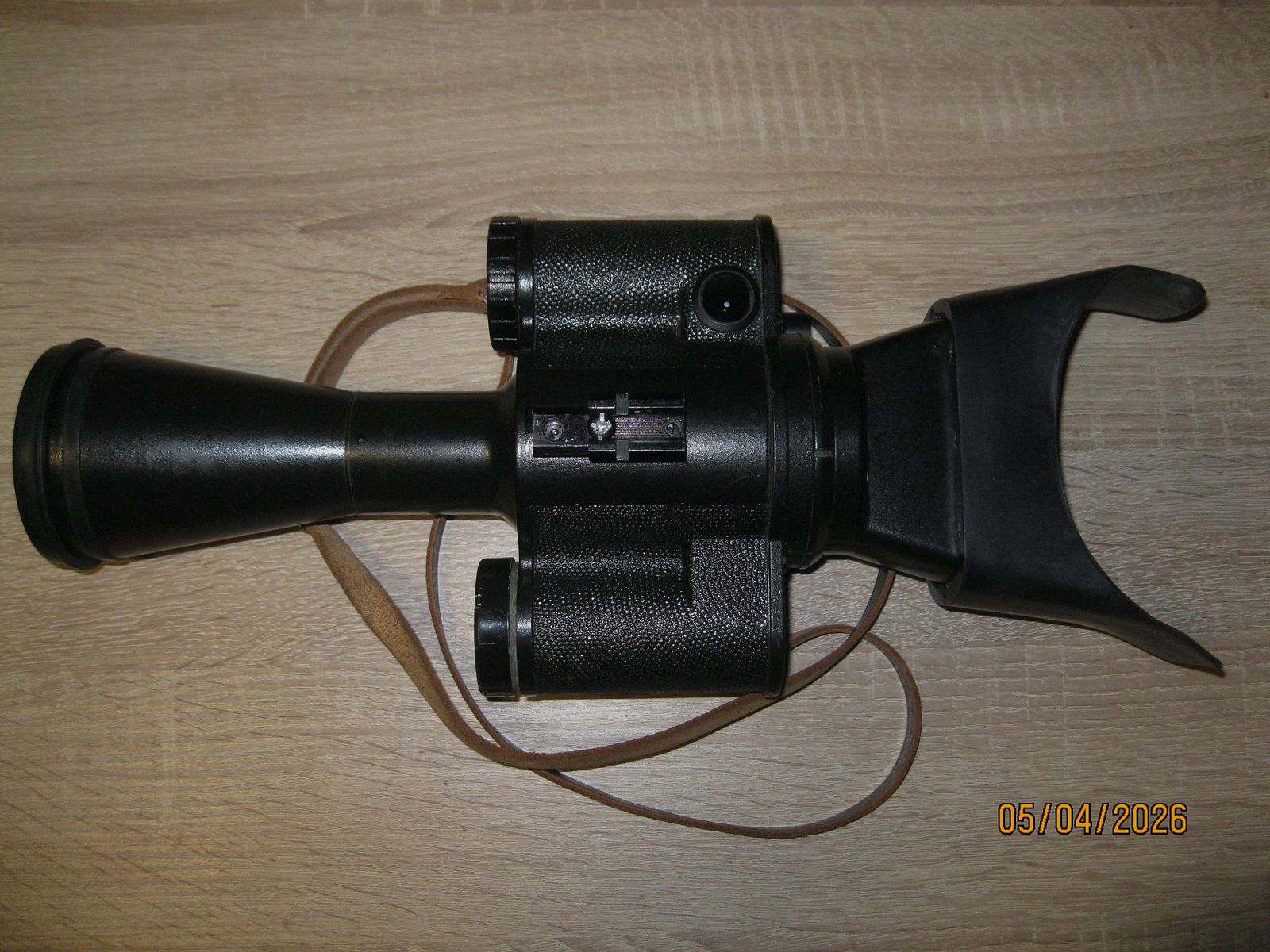 Nachtsichtgerät Baigish 6U.