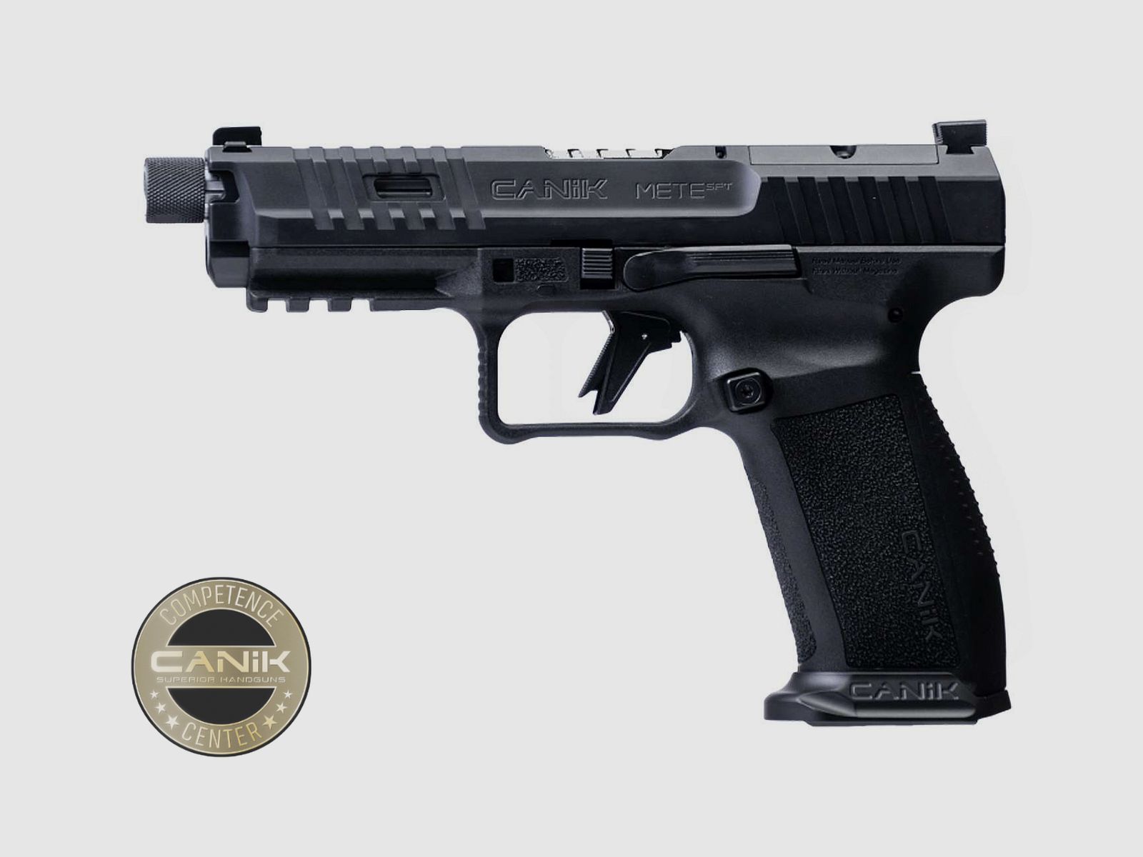 CANIK METE SFT PRO