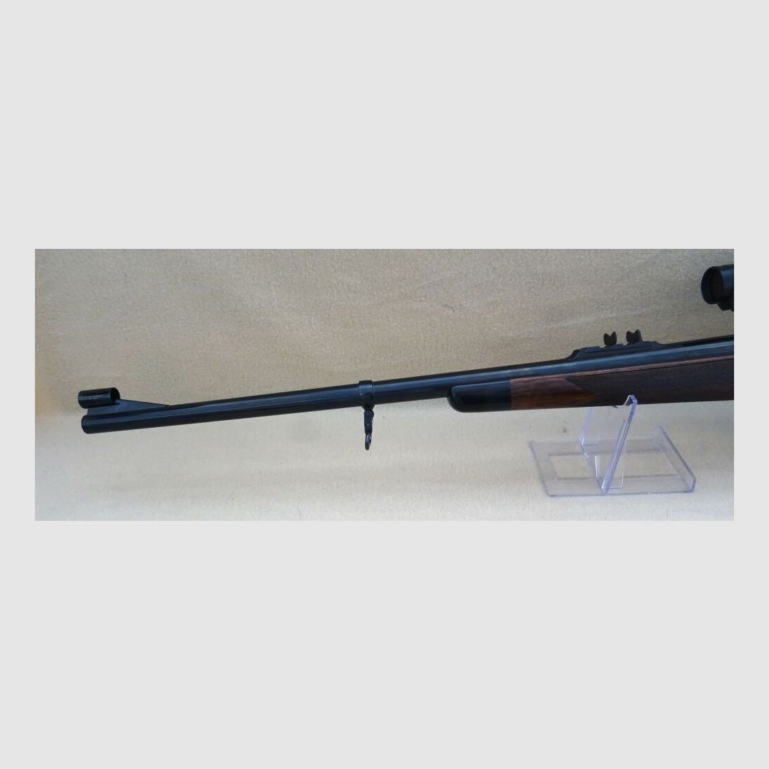 Interarms Whitworth Express Rifle