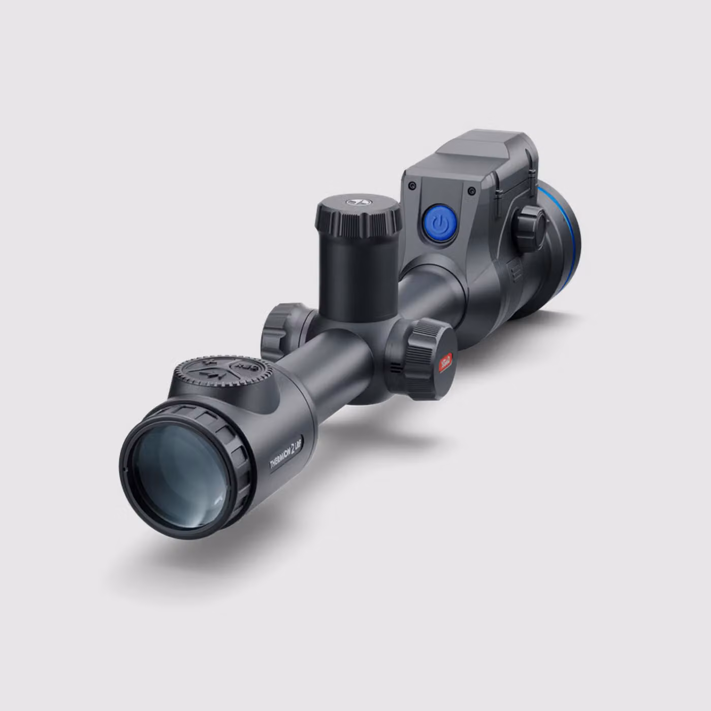 Pulsar Thermion-2 LRF XG60 termowizyjny celownik (4-32x) 640x480, zdjęcie 2 z 21