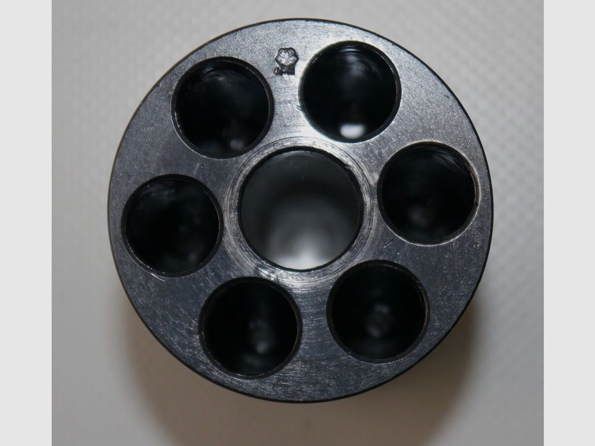 Colt Walker 3rd Generation