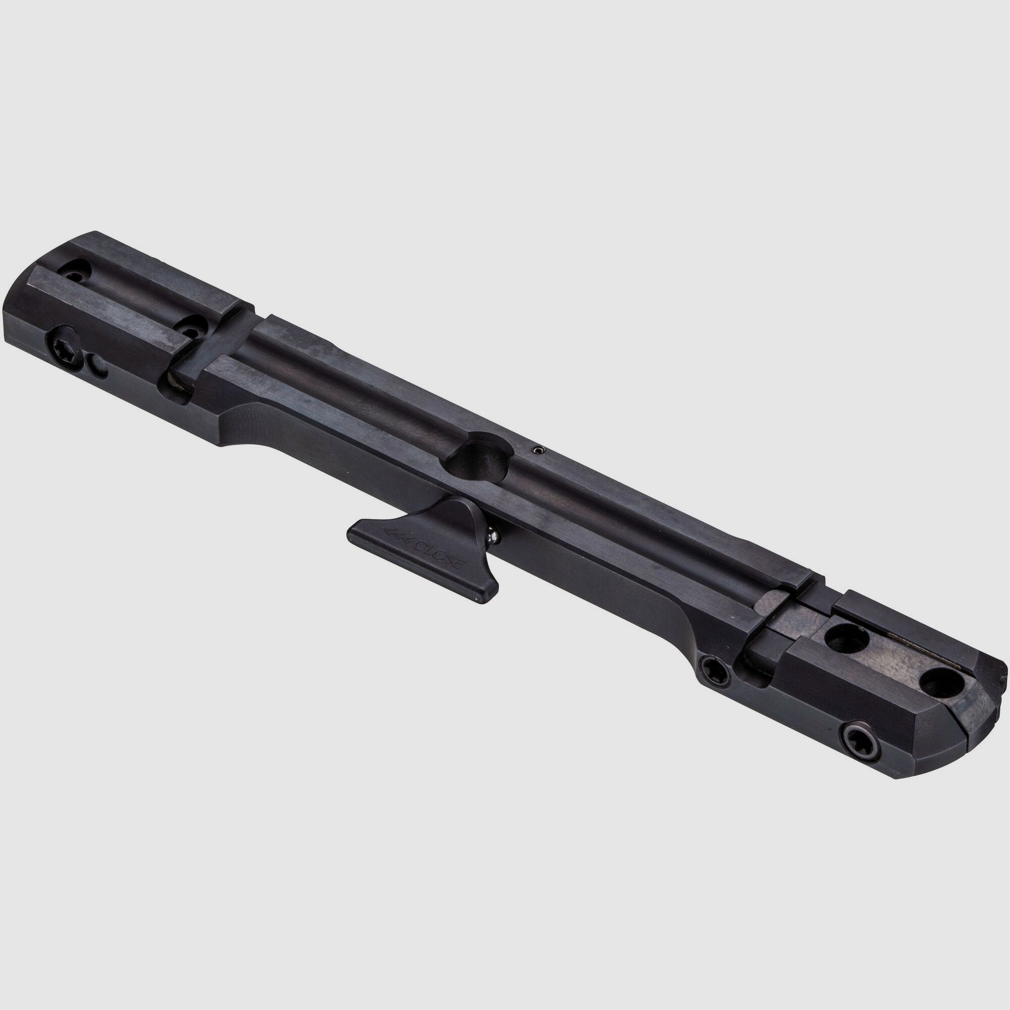 Dentler rail de base BASIS® VARIO Remington 700 long