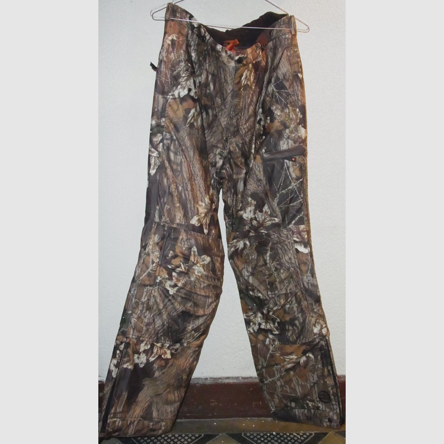 Laksen Mossy Oak