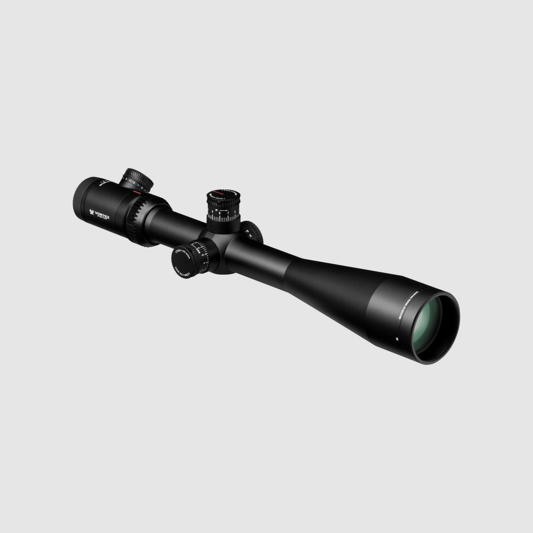 Vortex Viper PST 6-24×50 EBR-2C (MOA) FFP (PST-43127)