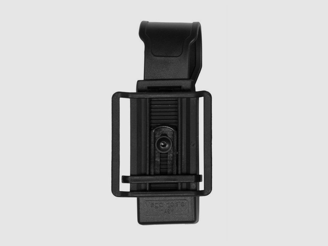 Magazin Holster VEGA Polymer 9x19 8MH00, Bild 3 von 3