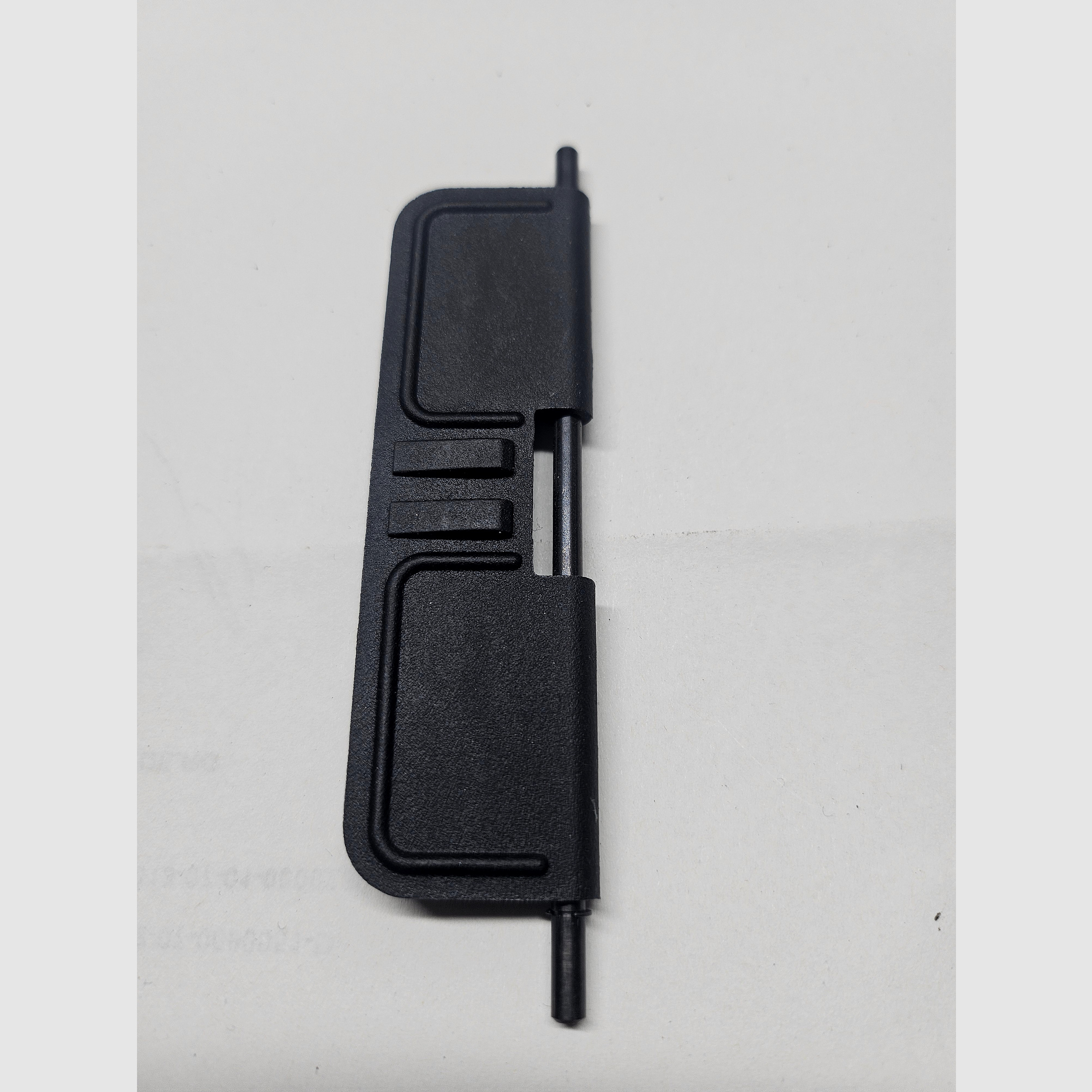 M4 M16 AR15 tapa de polvo