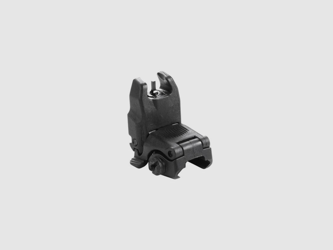 MAGPUL - Korn MBUS Schwarz, Bild 1 von 7