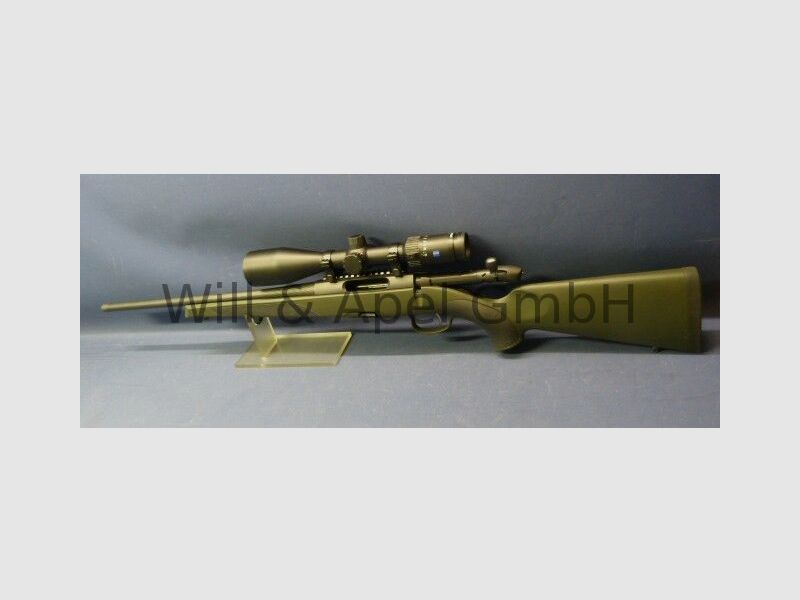 STEYR CL II LINKSHAND