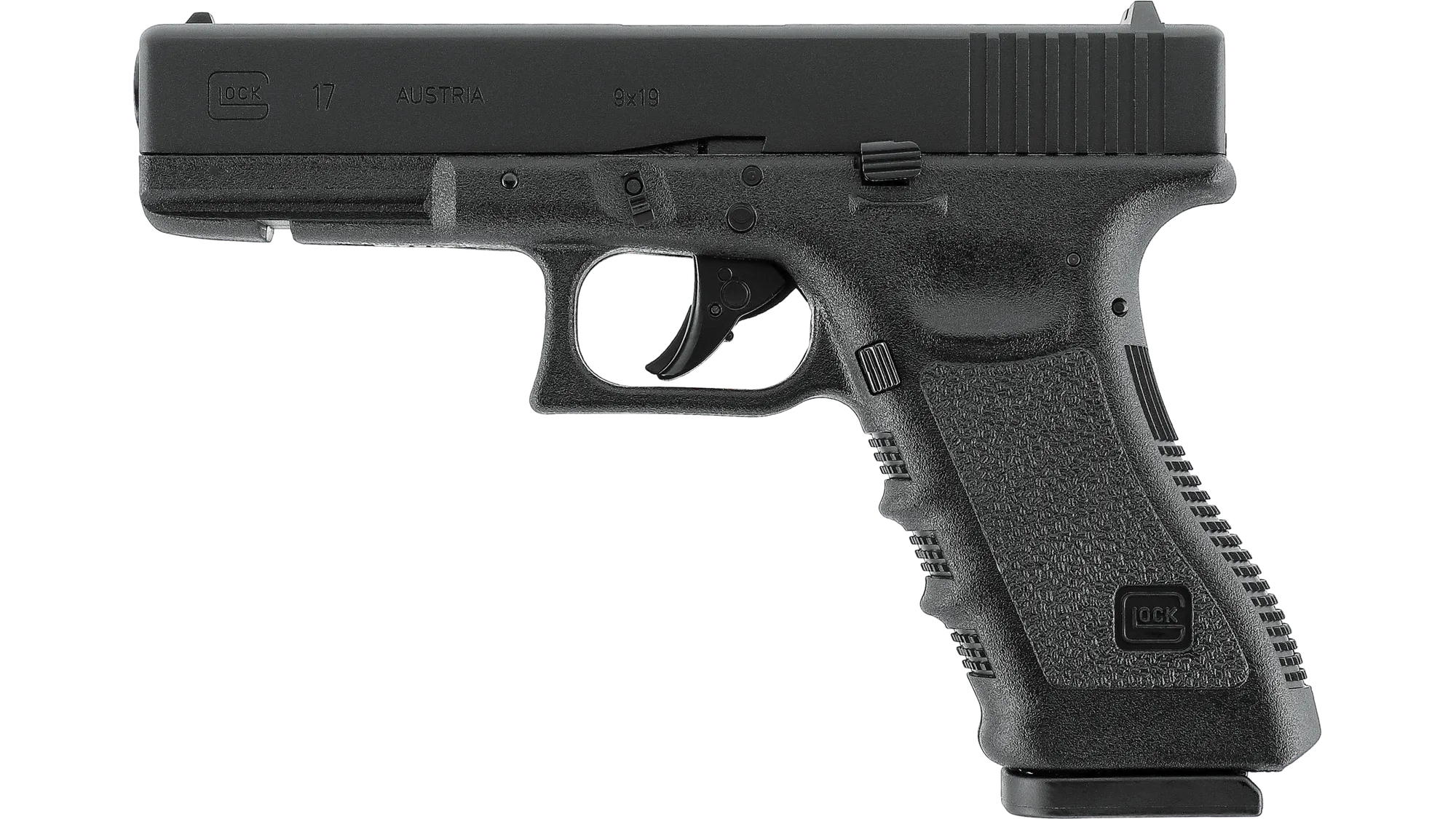 GLOCK 17, Bild 1 von 2