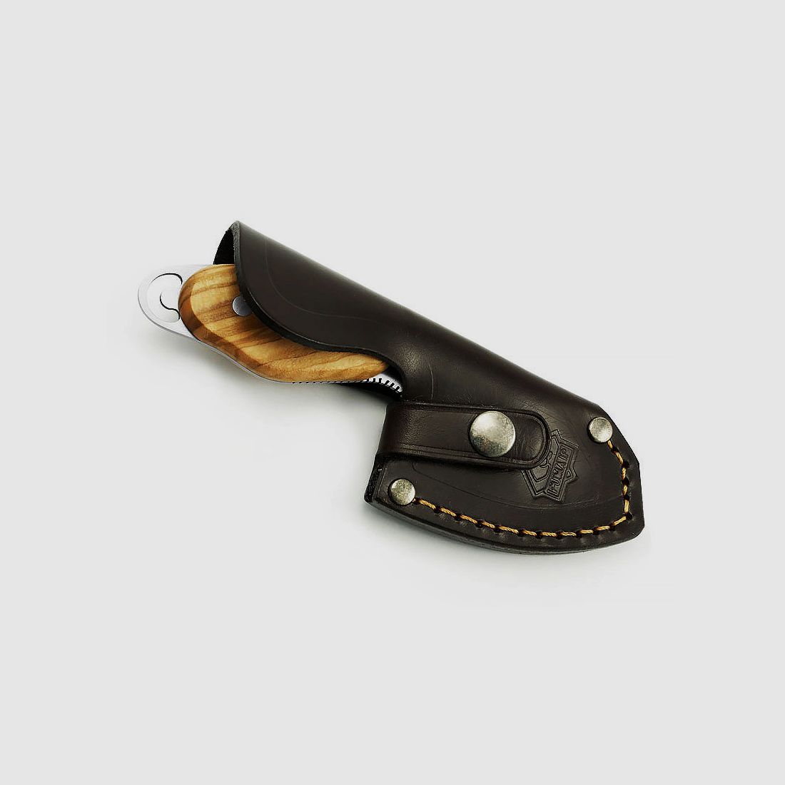 PUMA IP Capo OLIVE