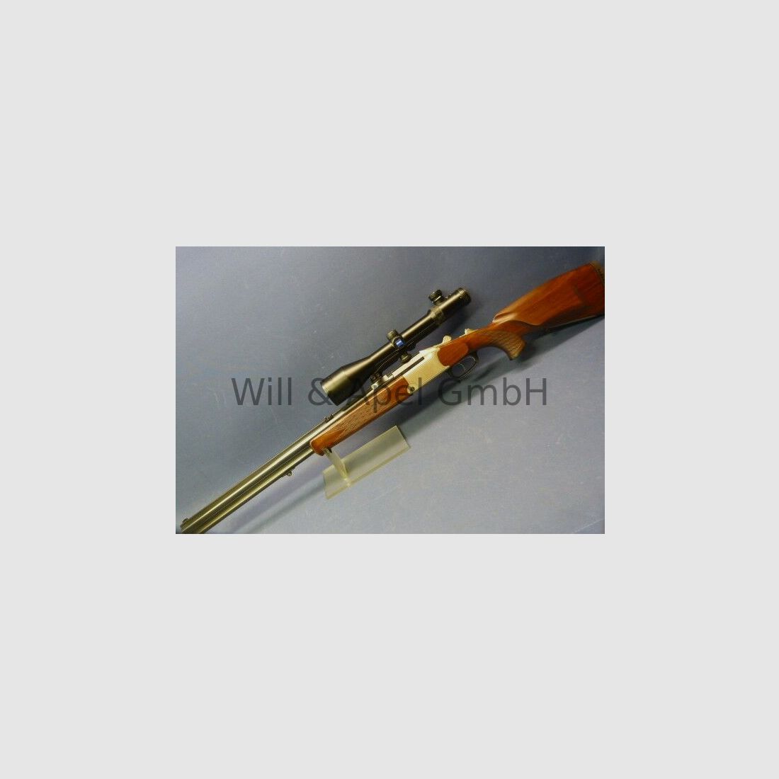 BLASER ISNY BD 880
