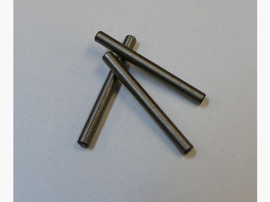 punto de seguridad original DDR NVA AK47 / AKM para percutor [ 24 ] sin usar, nuevo para AK47, 7,62x39