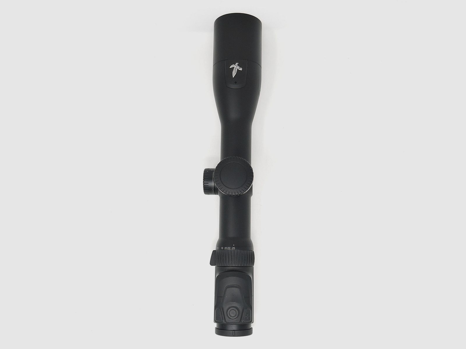 Swarovski ds GEN. II 5-25×52 P L (Ret. 4A-I), image 3 sur 3