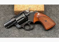 Colt Detective Special 2"