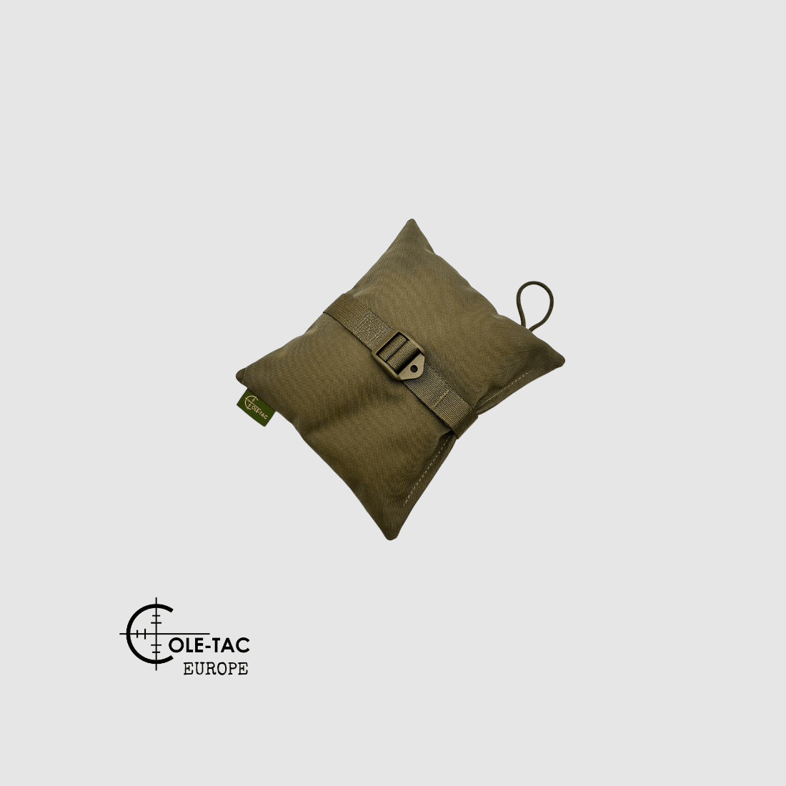 Cole-Tac Boss Bag, Bild 4 von 10