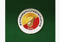*SPI* Iniziativa per la polvere nera SPI Patch
