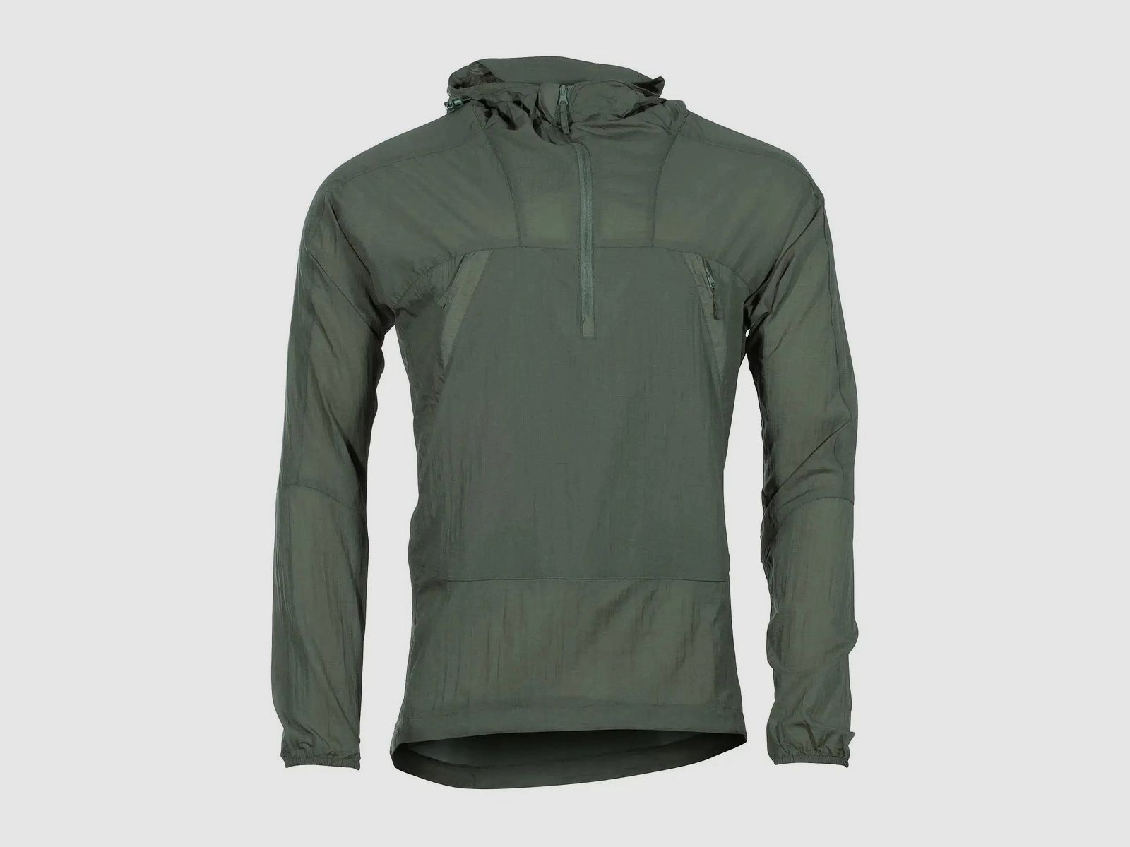 Helikon-Tex Helikon-Tex Jacket Windrunner Windshirt Windpack - Shadow Grey / S Men
