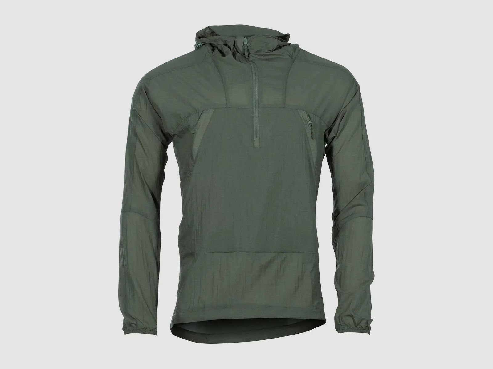 Helikon-Tex Helikon-Tex Giacca Windrunner Windshirt Windpack - Shadow Grey / S Uomini