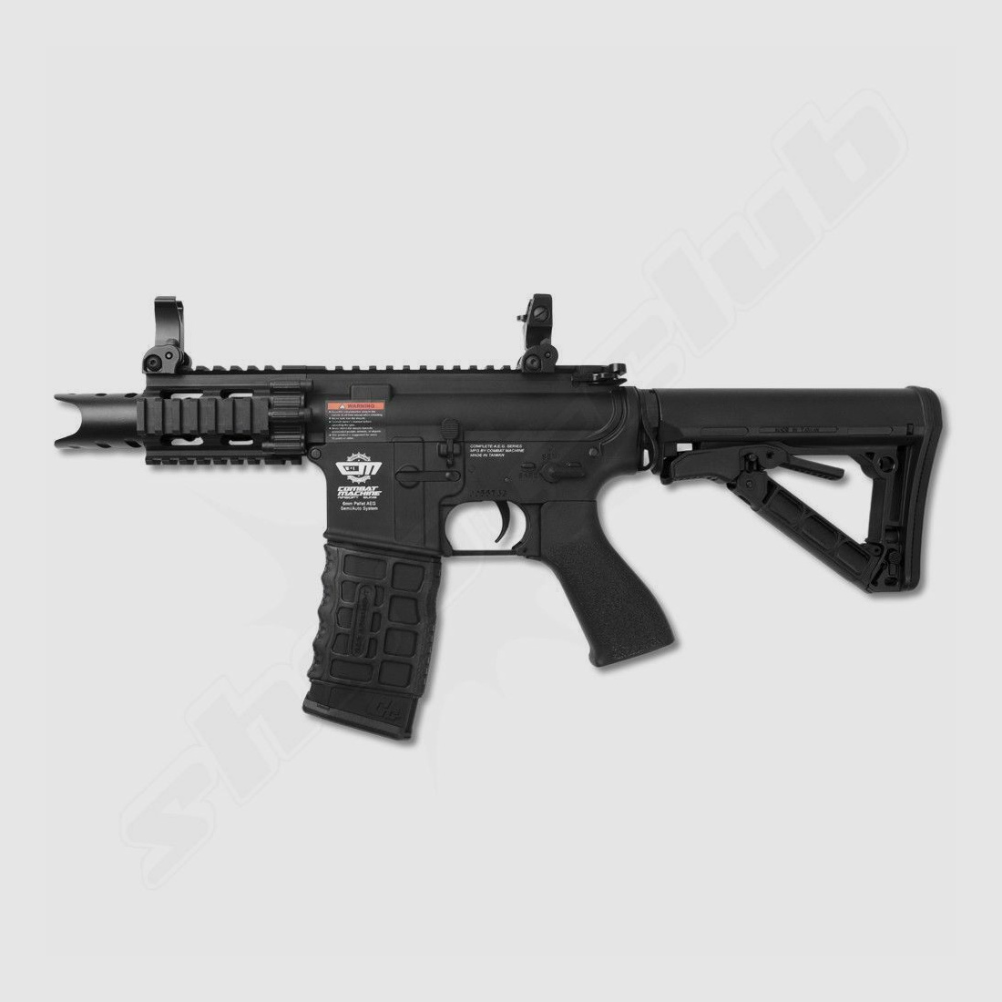 G&G Armament	 G&G CM16 Firehawk HC05 AEG Airsoft Gewehr ab14 0,5J