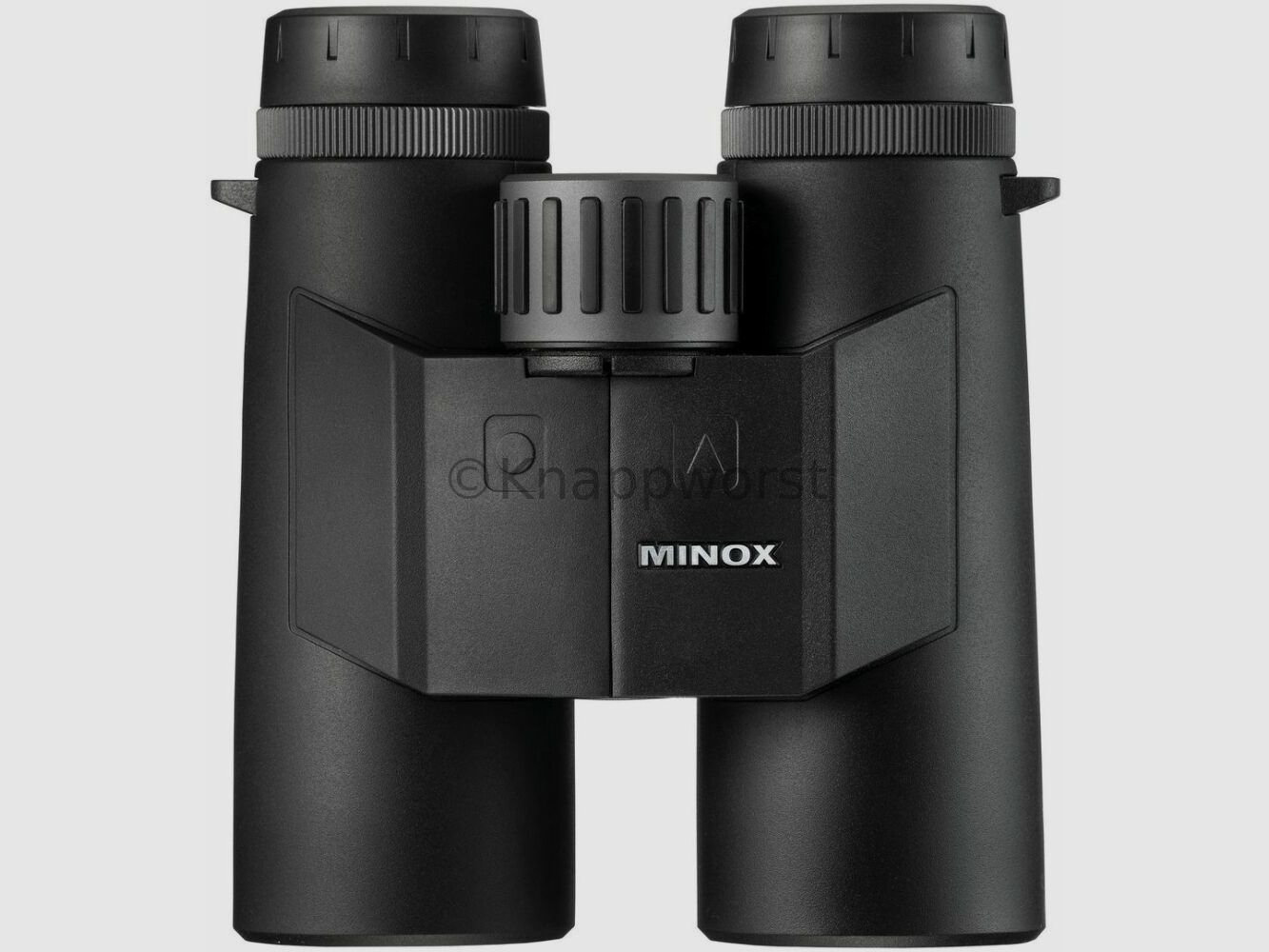 MINOX Minox X-range 10x42
