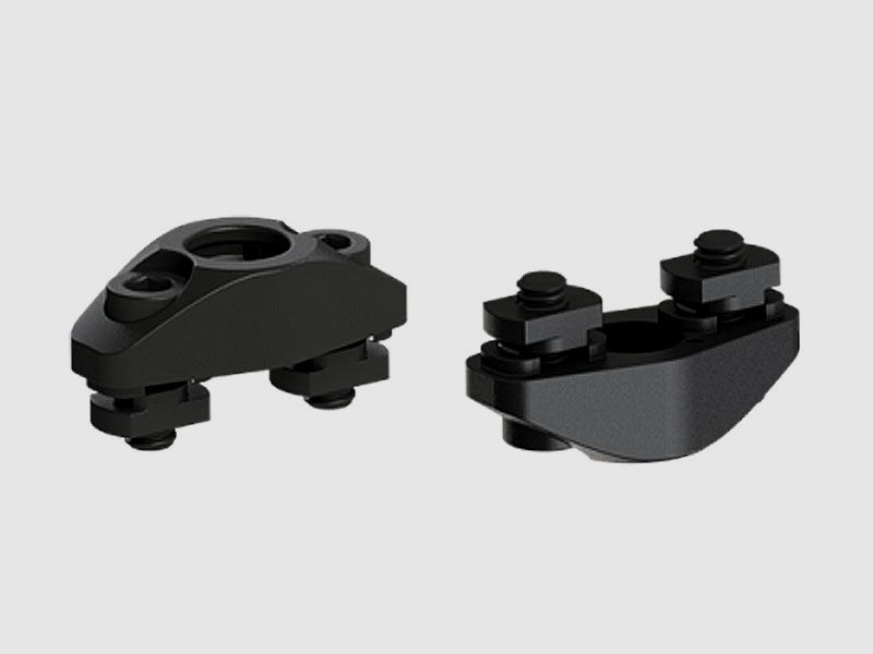 Adapter ERATAC M-LOK do uchwytów na pasy ciśnieniowe