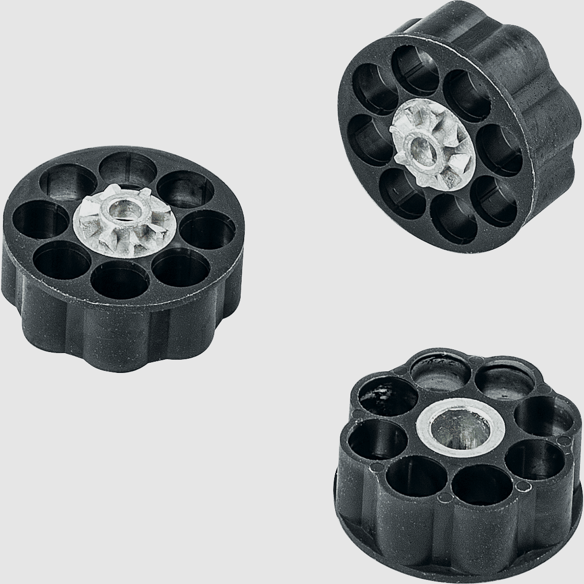 GLOCK Trommelmagazin