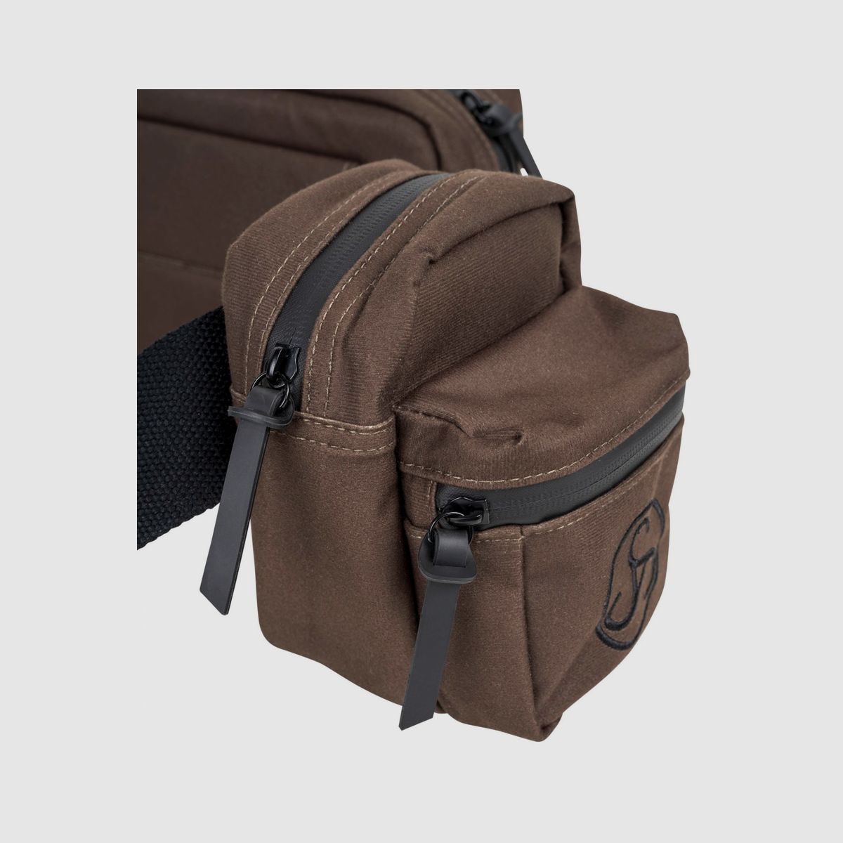 SAUER Jagdgurt Bauchtasche