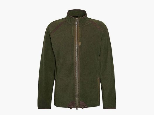Barbour H-Fleece Jacket Langdale
