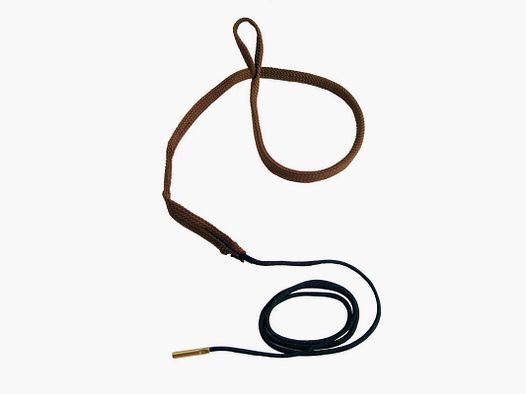 Putzstock Textil BORESNAKE Büchse – Kaliber .240/.243/.244/6mm.