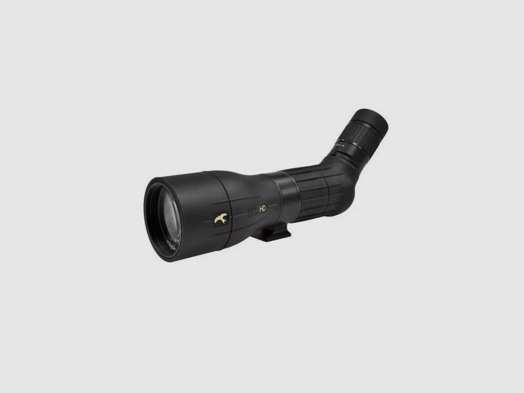 Kite Optics KSP 80 HD 2 + Okular 25x-50x WA