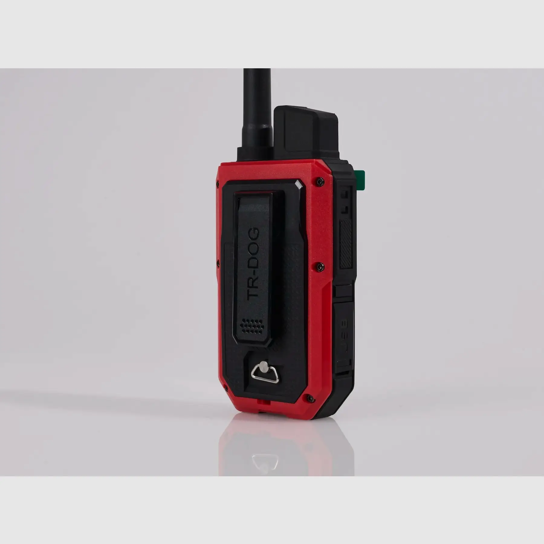 Palmare GPS TR-DOG QY512, Bild 5 von 5