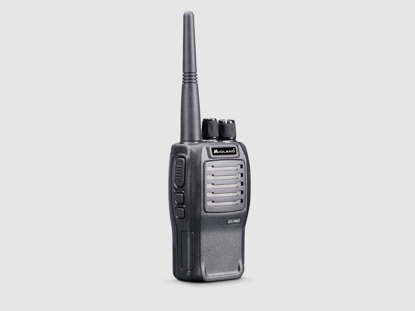 Walkie Talkie MIDLAND G11 Pro 32 Kanäle PMR446, Bild 2 von 9