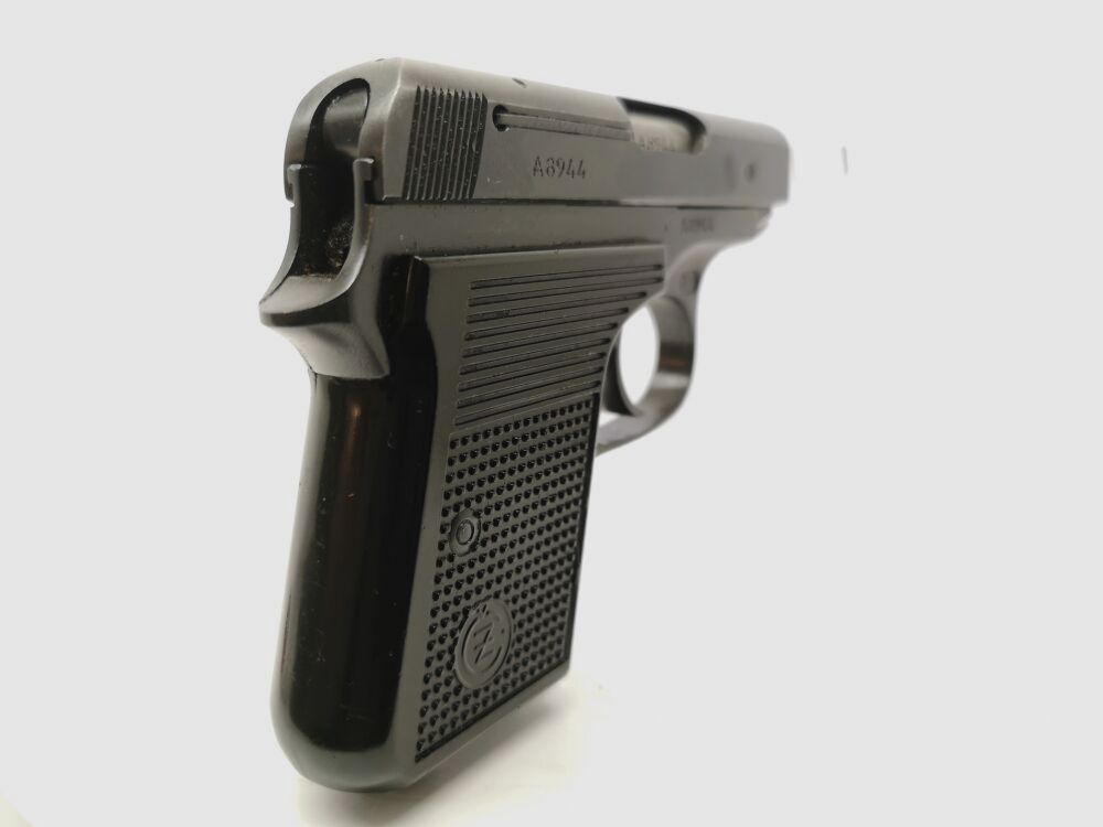 CZ Uhersky Brod Mod. 92
