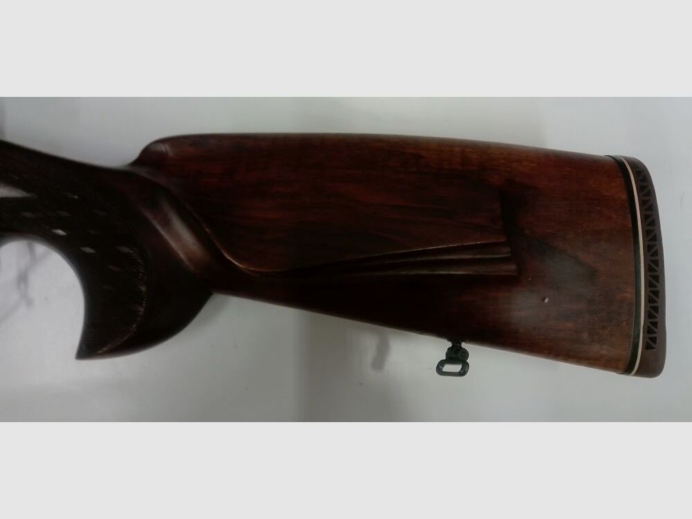 Mauser 1909