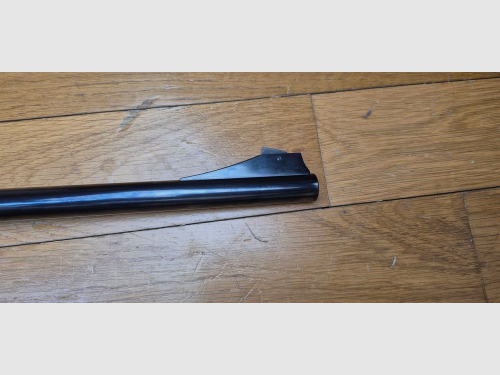 Sehr schöne Steyr Mannlicher Modell M Repetierbüchse – Ein klassisches Hochwildjagd-Gewehr – Steyr Waffen Österreich von 1990 – Kal. 7×64 – Holz von hoher Qualität in TBE+ – Brünierung zu 99,8% – Perfekte Mechanik – Ultra feiner Abzug – Traumhaftes, gewickeltes Rohr – Gute Konus M-30 1-4×24 Zielfernrohr – Eine gewinnende Kombination in ausgezeichnetem Zustand – TBE+/TBE++, Bild 15 von 46