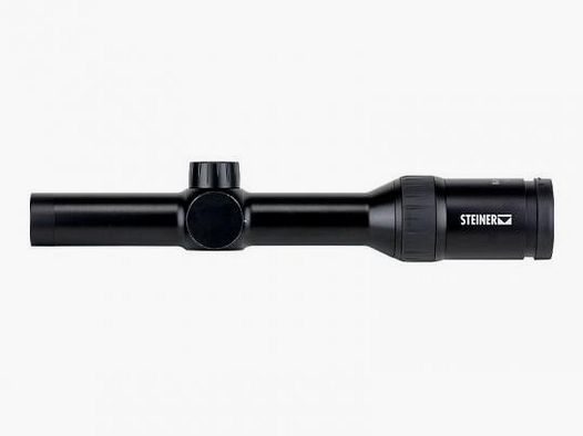 STEINER RANGER-8, 1-8x24