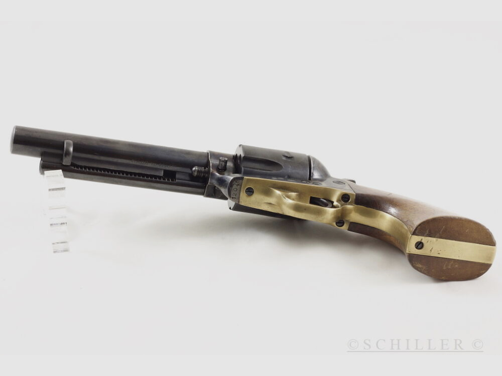 Colt Frontier